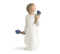 Willow Tree Lavender Grace Figurine