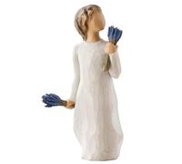 Willow Tree Lavender Grace Figurine