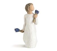 Willow Tree Lavender Grace Figurine