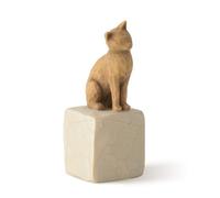 Willow Tree Love My Cat Light Figurine One Size,