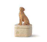 Willow Tree 28176 Love My Dog Keepsake Box - P64165