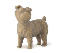 Willow Tree Love My Dog Small Standing Figurine 5 cm, Multi-colour