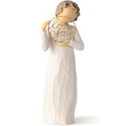 Willow Tree Love You Figurine