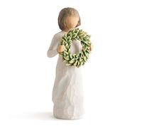 Willow Tree Magnolia Figurine
