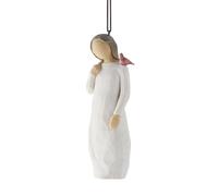 Willow Tree Messenger Ornament