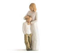 Willow Tree Mother And Son Figurine
