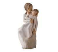 Willow Tree Mother Daughter Figurine 27270 in Branded Gift Box