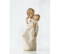 Willow Tree 'Mother Daughter' One Colour