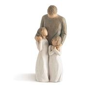 Willow Tree My Girls Figurine