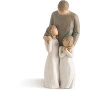 My Girls Figurine by Willow Tree