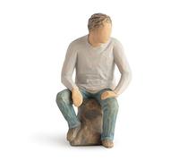 Willow Tree My Guy Figurine
