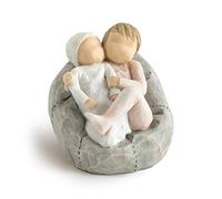 Willow Tree My New Baby Blush Figurine