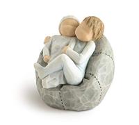 Willow Tree My New Baby Sky Figurine