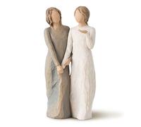 Willow Tree 27095 My Sister My Friend - P6497