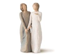 Willow Tree My Sister My Friend Figurine