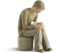 Willow Tree New Dad Figurine 26129