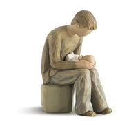 Willow Tree New Dad Figurine