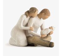 Willow Tree New Life Figurine 26029