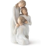 Willow Tree Our Healing Touch, The Comfort of just Being Together, Celebrates S
