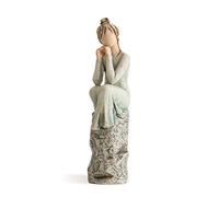 Willow Tree Patience Figurine
