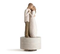 Willow Tree Promise Musical Figurine