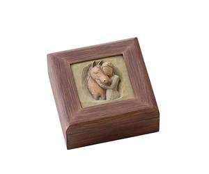 Willow Tree Quiet Strength Memory Box