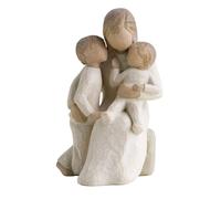 Willow Tree Quietly Figurine