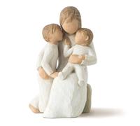 Willow Tree Quietly Figurine