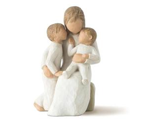 Willow Tree Quietly Figurine