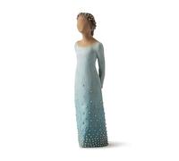 Willow Tree Radiance Darker Hair And Skin Figurine