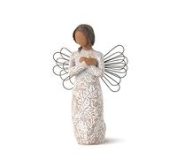 Willow Tree Remembrance Darker Skin Figurine