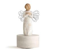 Willow Tree Remembrance Musical, Sculpted Hand-Painted Musical Figure