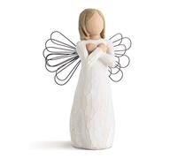 Willow Tree Sign For Love Figurine