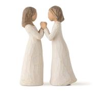 Willow Tree Sisters By Heart Figurine 26023