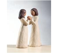 Willow Tree Sisters by Heart Figurine