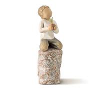 Willow Tree Something Special Figurine