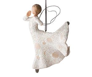 Willow Tree Song of Joy Ornament