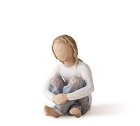 Willow Tree Spirited Child Figurine