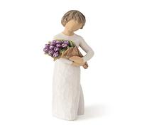 Willow Tree Surprise Figurine