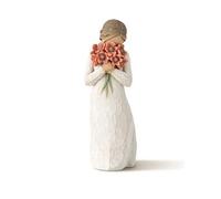 Willow Tree 'Surrounded By Love' One Colour