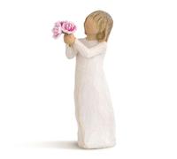 Willow Tree Thank You Figurine