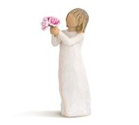 Willow Tree Thank You Figurine