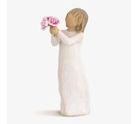 Willow Tree Thank You Figurine 27267