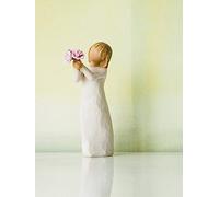 Willow Tree 'Thank You' One Colour