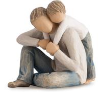 Willow Tree That'S My Dad Figurine