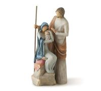 Willow Tree Nativity The Holy Family Figurine
