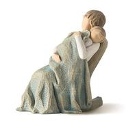 Willow Tree The Quilt Figurine