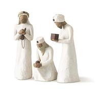 Willow Tree The Three Wisemen Figurine