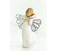 Willow Tree Thinking of You Figurative Sculpture