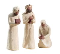 Willow Tree Nativity The Three Wise Men Figurine Set